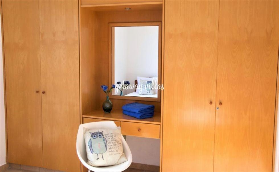 Aricia Villa Pissouri Exteriér fotografie