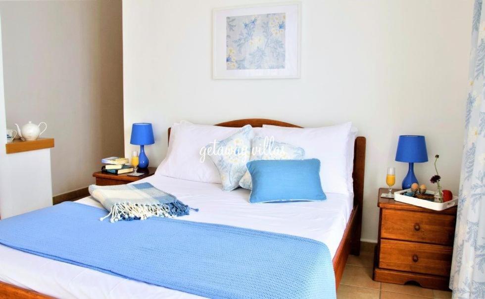 Aricia Villa Pissouri Exteriér fotografie