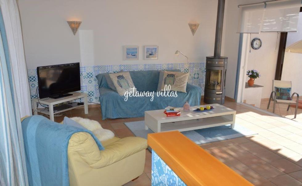 Aricia Villa Pissouri Exteriér fotografie
